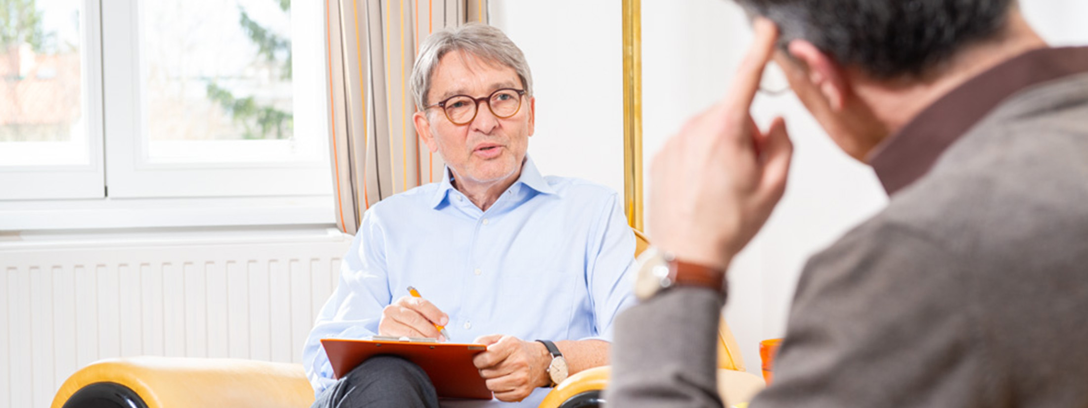 Josef Gundinger | Leadership